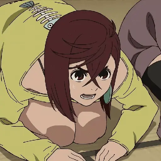 dandadan