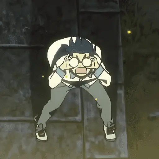 dandadan