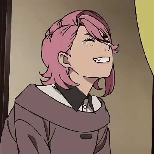 dandadan