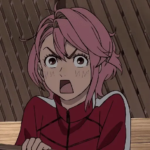 dandadan