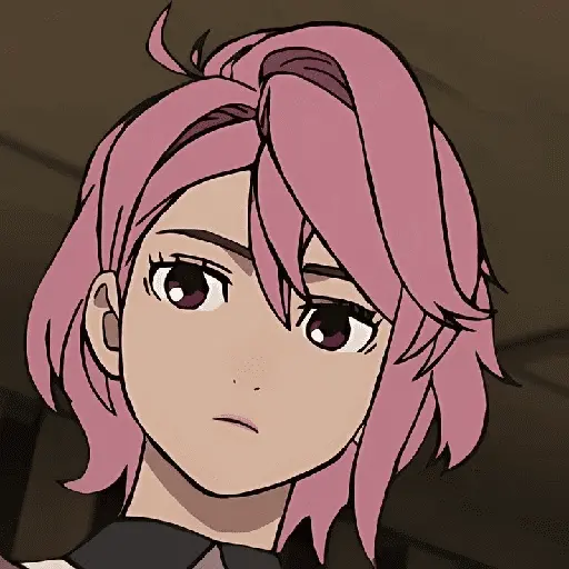 dandadan