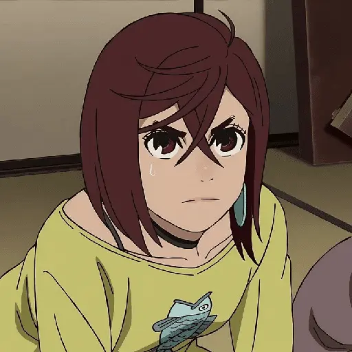 dandadan