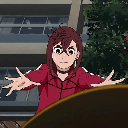 dandadan