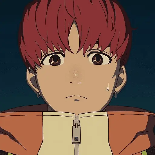dandadan