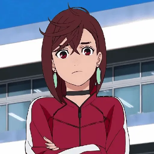 dandadan