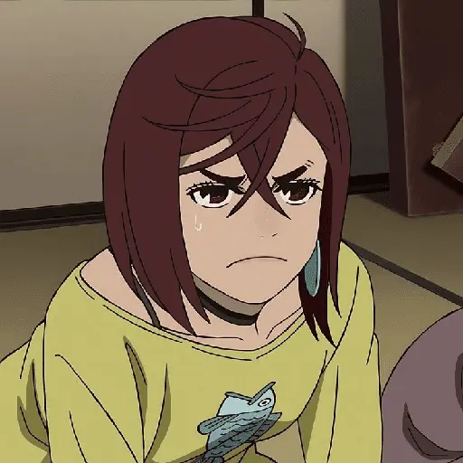 dandadan