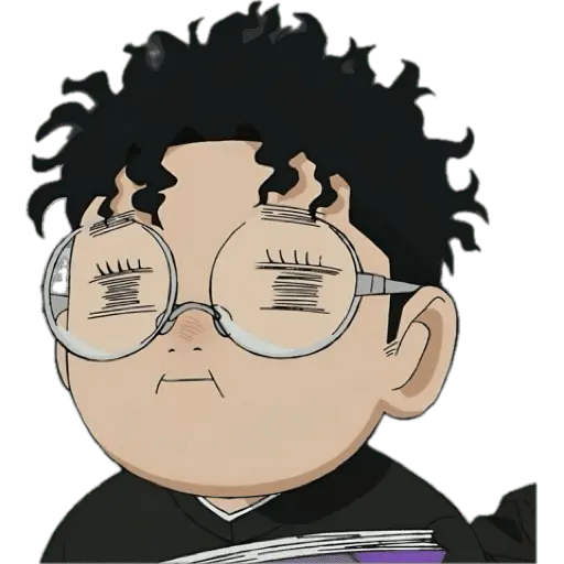 DAN DA DAN 👽👻 DanDaDan