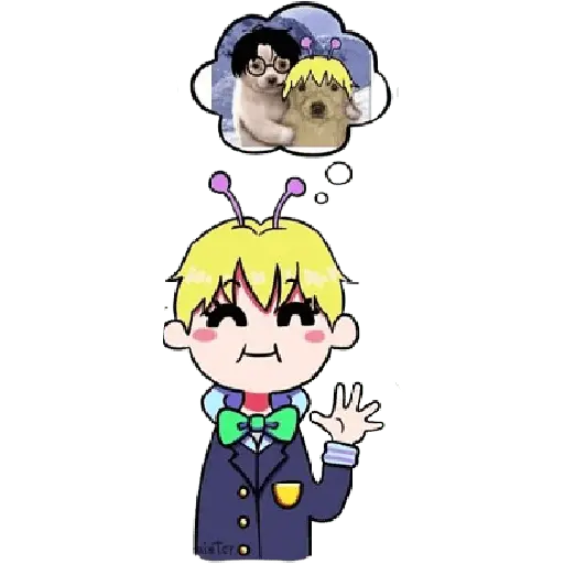 DAN DA DAN 👽👻 DanDaDan