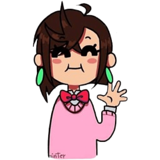 DAN DA DAN 👽👻 DanDaDan preview