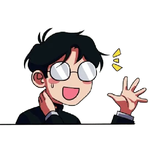 DAN DA DAN 👽👻 DanDaDan