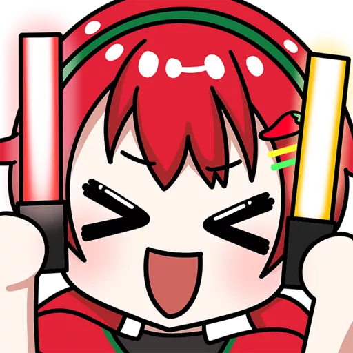 椒子 Chiliz / HKVtuber