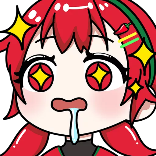 椒子 Chiliz / HKVtuber preview