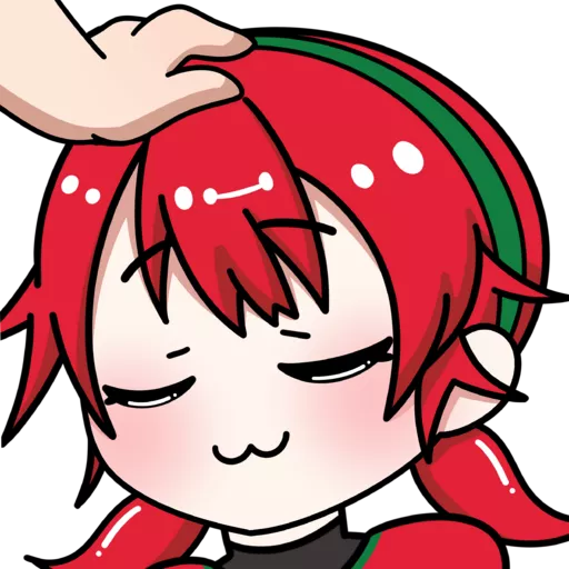 椒子 Chiliz / HKVtuber