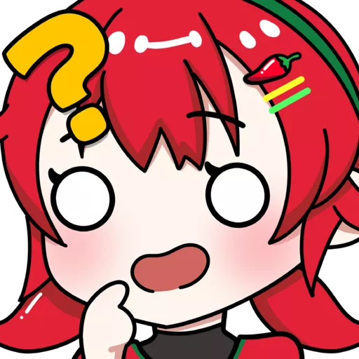 椒子 Chiliz / HKVtuber
