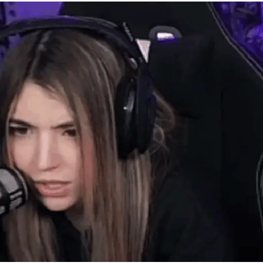 Enojados pal chat 🫩😤🙄