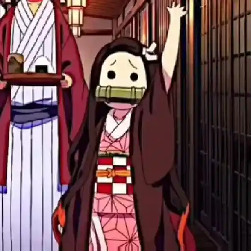 nezuko