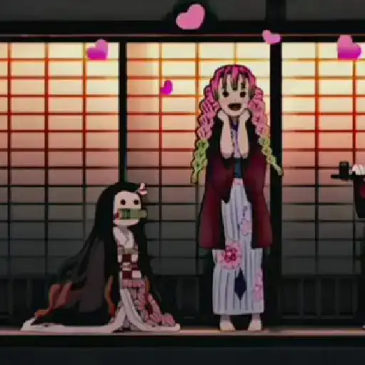 nezuko preview