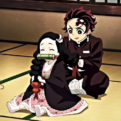 nezuko