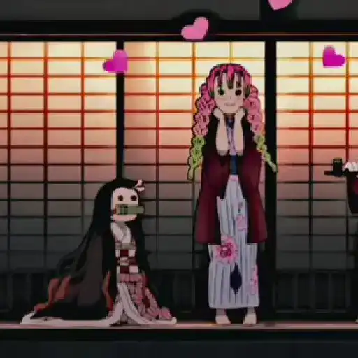 nezuko