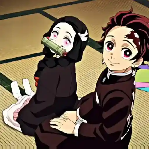 nezuko