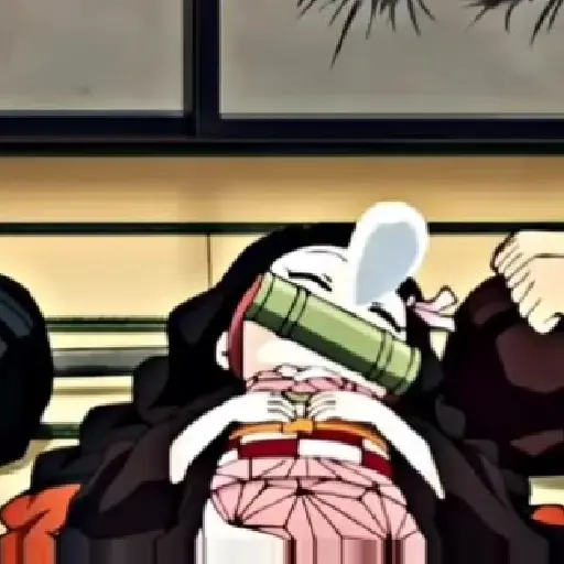 nezuko
