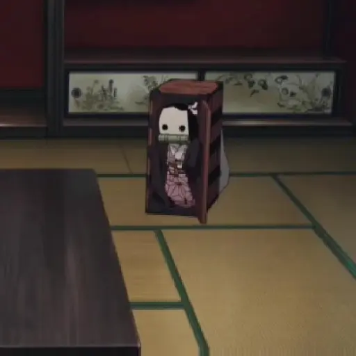 nezuko