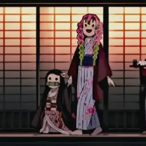 nezuko