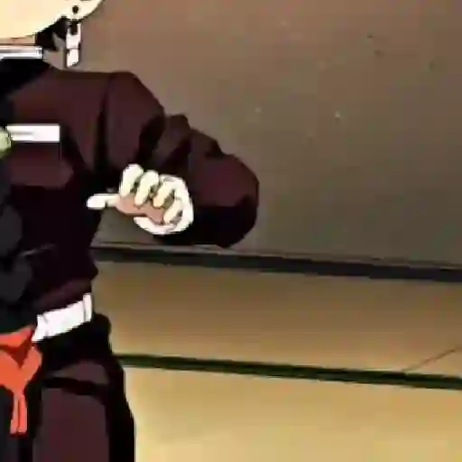 nezuko