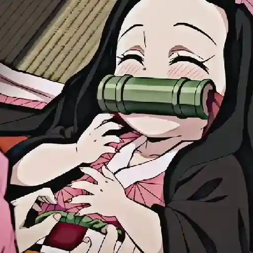 nezuko preview