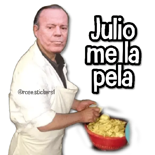 Julio Memes📅📌🧿