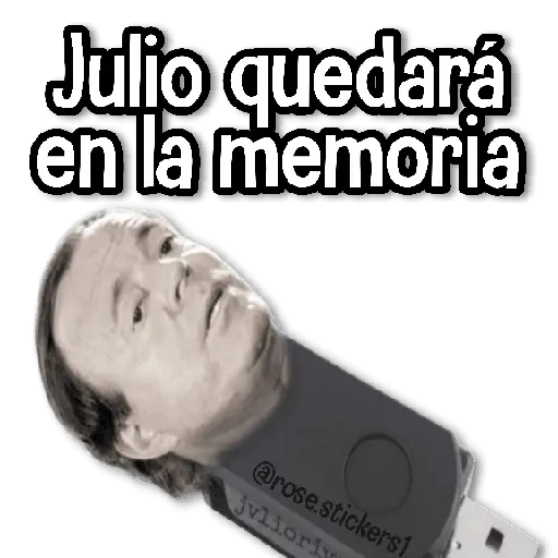 Julio Memes📅📌🧿