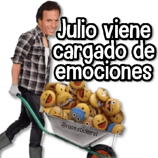 Julio Memes📅📌🧿 preview
