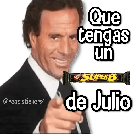 Julio Memes📅📌🧿