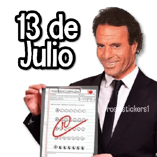 Julio Memes📅📌🧿