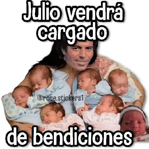 Julio Memes📅📌🧿 preview
