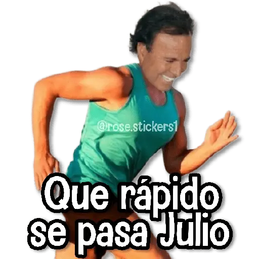 Julio Memes📅📌🧿