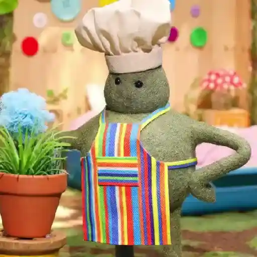 🧿Tiny Chef👳🍽️