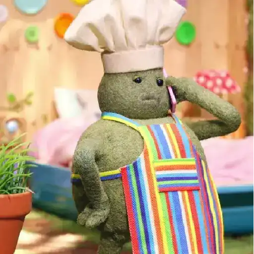 🧿Tiny Chef👳🍽️ preview
