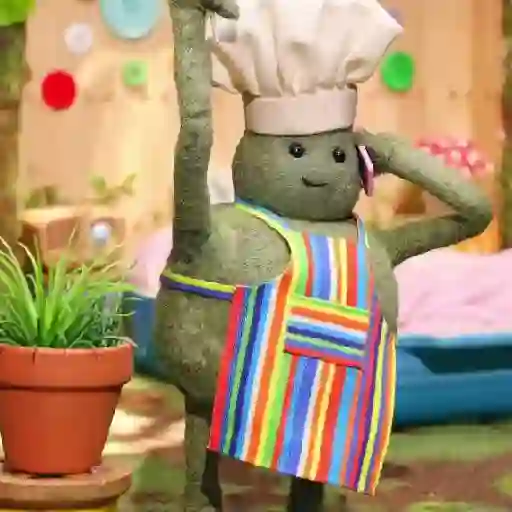 🧿Tiny Chef👳🍽️