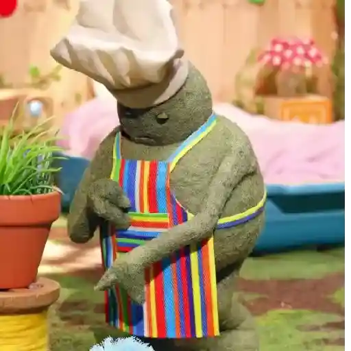 🧿Tiny Chef👳🍽️ preview