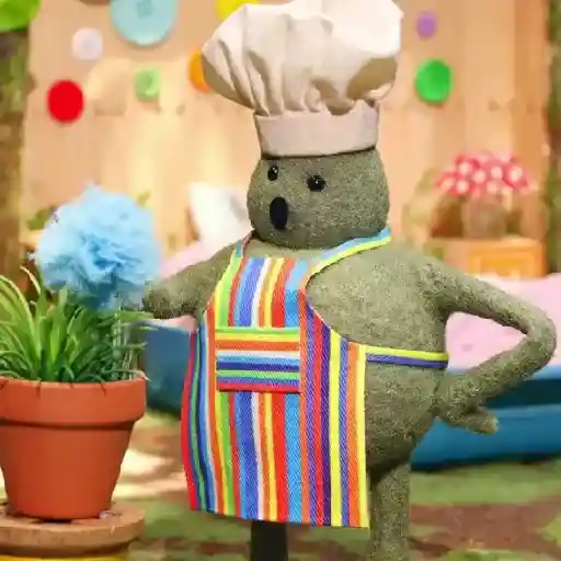 🧿Tiny Chef👳🍽️ preview