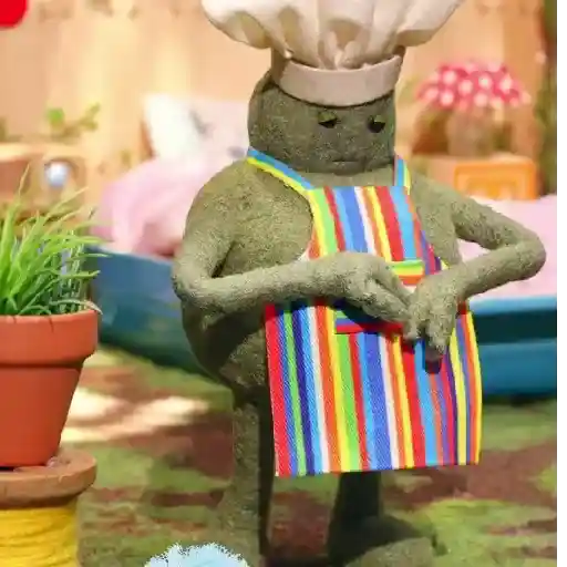 🧿Tiny Chef👳🍽️