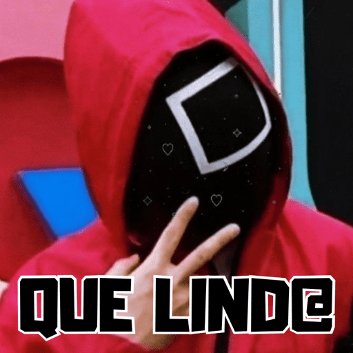 Squid Game Para Chat 🦑🔺 preview
