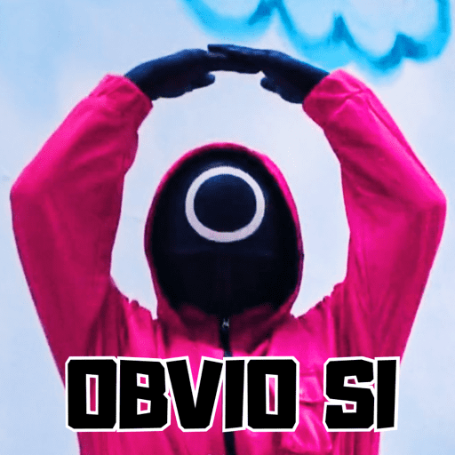 Squid Game Para Chat 🦑🔺 preview