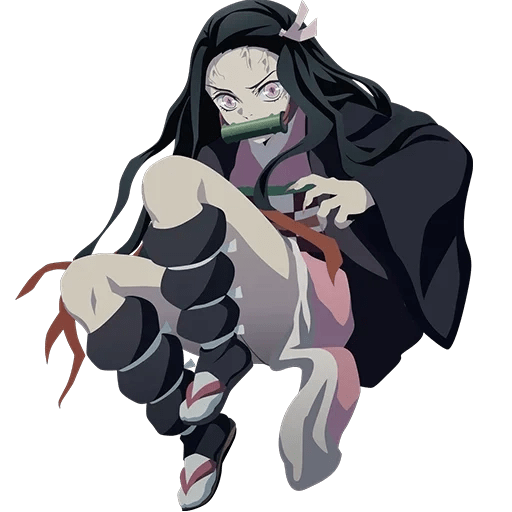 Nezuko Chan :3 ❤️ preview