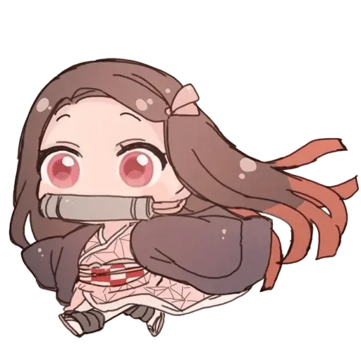 Nezuko Chan :3 ❤️