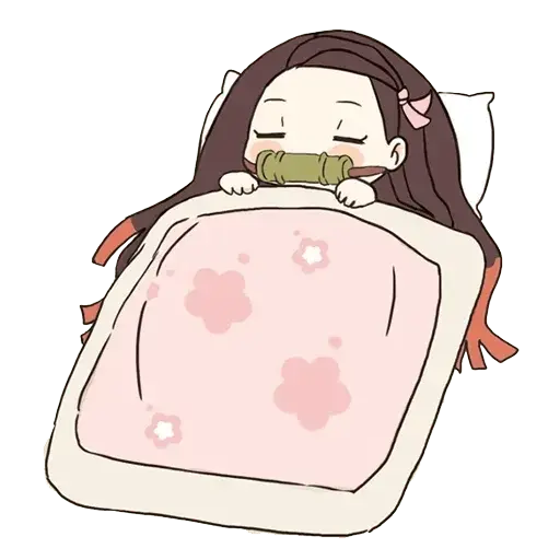 Nezuko Chan :3 ❤️