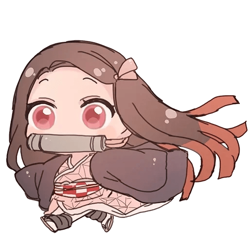 Nezuko Chan :3 ❤️ preview