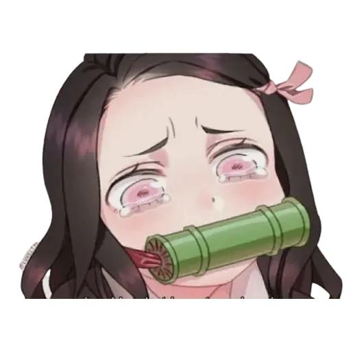 Nezuko Chan :3 ❤️