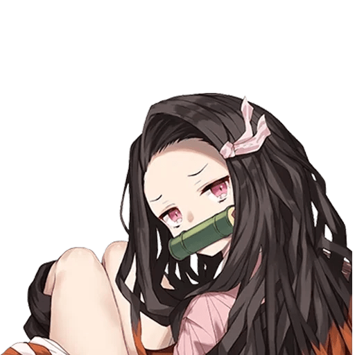 Nezuko Chan :3 ❤️ preview